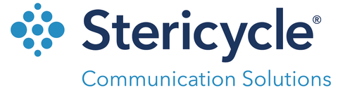 Stericycle Communication Solutions Logo