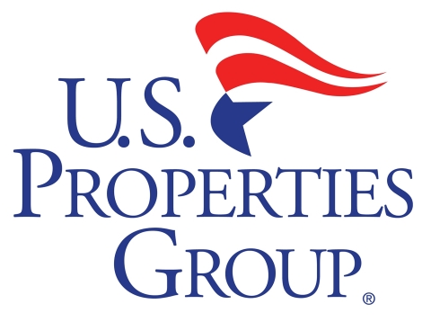 U.S. Properties Group Logo