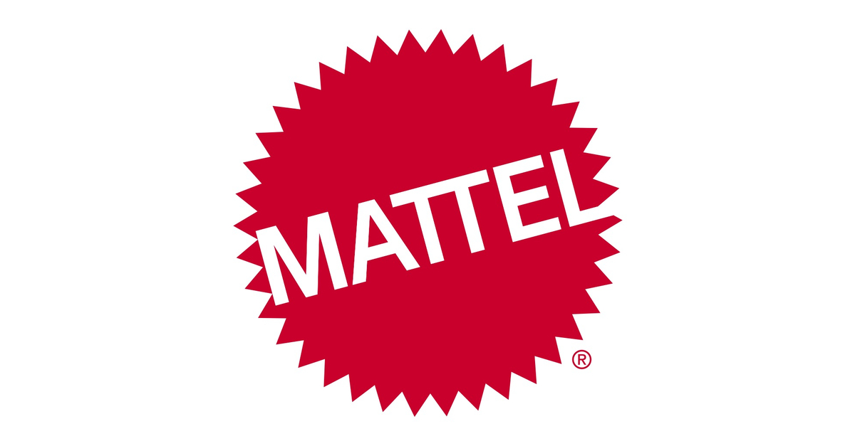 mattel competitors