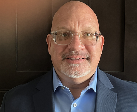 original Dave Bedard, ATP, CHAMP joins ATF Medical as Manager of Complex Technology. (Photo: Business Wire)