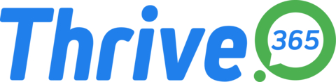 Thrive365 Logo