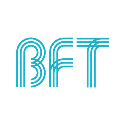 Body Fit Training Logo