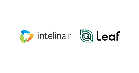 Intelinair Logo