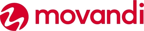 Movandi Logo
