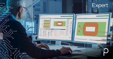 Power Integrations 首次在 PI Expert 電源供應器
設計工具中支援平面磁性元件 (照片：美國商業資訊)