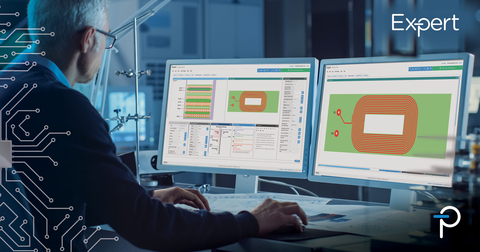 original Power Integrations、PI Expert 電源設計ツールで
平面型磁性部品のサポートを開始 （写真：ビジネスワイヤ）

