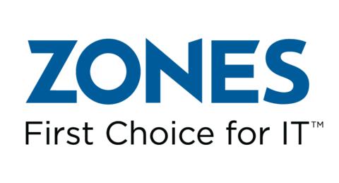 Zones, LLC Logo