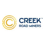 Creek Road Miners, Inc. Enters into a Merger Agreement with Prairie Operating Co., LLC Creek Road Miners, Inc. Enters into a Merger Agreement with Prairie Operating Co., LLC