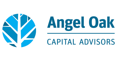 Angel Oak Capital Advisors, LLC Logo