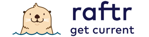 Raftr Logo