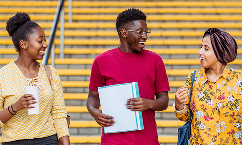 original FinTech Leader Transact Campus Expands International Payments Solutions (Photo: Business Wire)