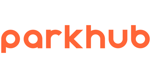 ParkHub Logo