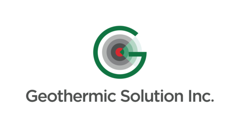 Geothermic Solution, Inc. Logo