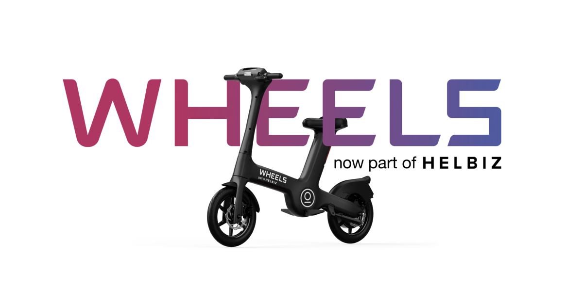 Signs Merger Agreement with Wheels, Potentially Doubling Full