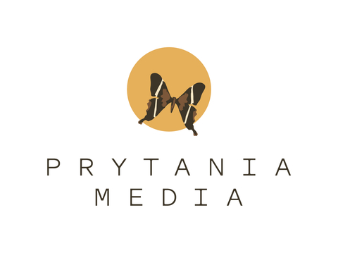 Prytania Media Logo