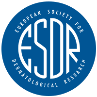 ESDR supports investigative dermatology with the goal of improving the health of patients who are suffering from skin disorders. (Credit: ESDR)