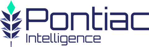 Pontiac Intelligence Logo