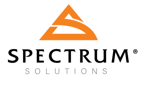 Spectrum Solutions, LLC Logo