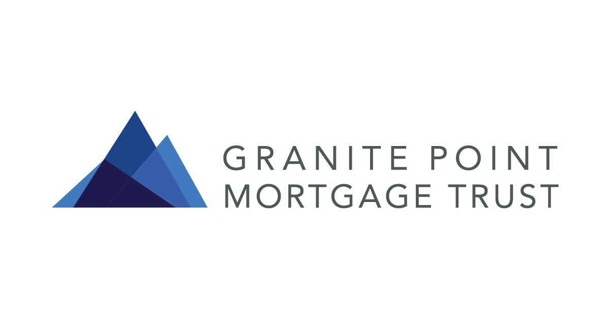 Granite Point Mortgage Trust Inc. Announces Dates For Third Quarter ...