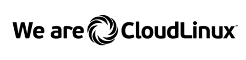CloudLinux Logo
