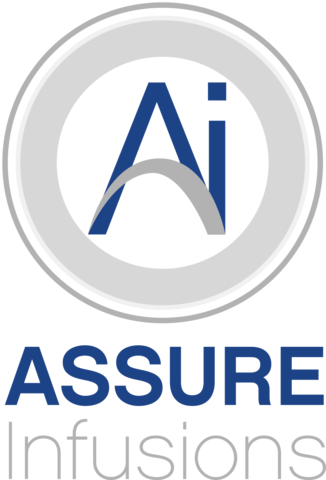 Assure Infusions, Inc. Logo