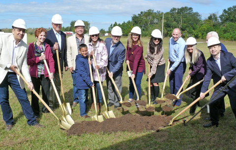 Assure Infusions Breaks Ground on Advanced Robotics Manufacturing Plant ...