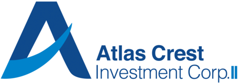 Atlas Crest Investment Corp. II Logo