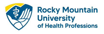 Rocky Mountain University of Health Professions Logo