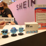 Alipay+ featured at SHEIN’s offline popup store debut in the Philippines thumbnail