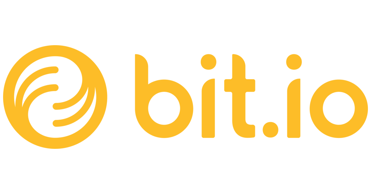 bit.io Raises $7.5M and Launches bit.io Serverless Postgres to Make  Collaborating on Postgres as User Friendly as Google Docs | Business Wire