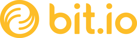 bit.io Logo
