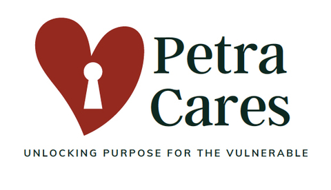 Petra Automotive Products, Inc. Logo