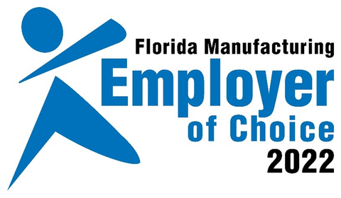 The Employer of Choice program, conducted by Personnel Dynamics Consulting through a no-cost 40 question survey, focuses on educating employers about improving their workplace, while at the same time recognizing the best manufacturing employers in Florida. (Photo: Business Wire)