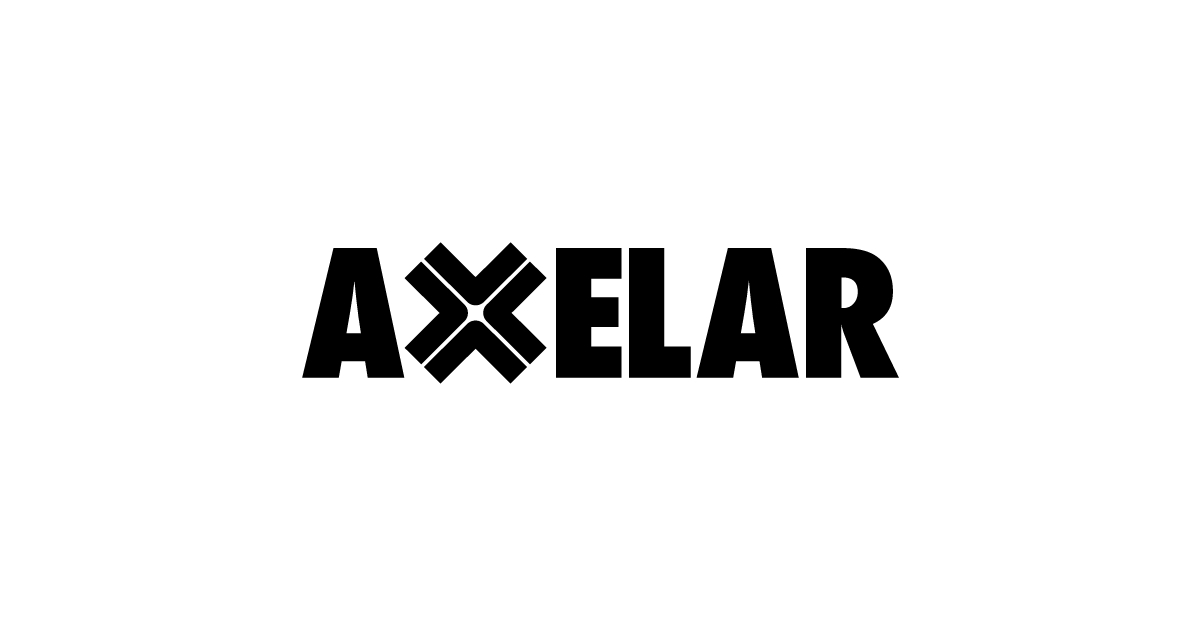 axelar blockchain