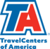 travel centers of america franchise