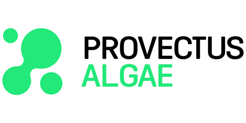Provectus Algae Logo