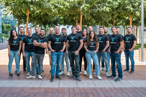 Valence Security Announces $25M Series A to Scale Delivery of ...