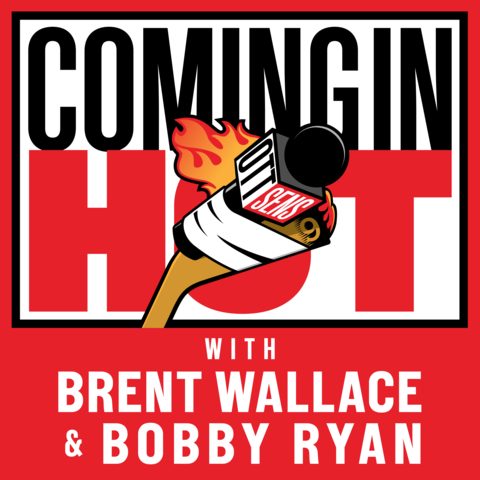 The Nation Network adds Brent Wallace and Bobby Ryan to further strengthen on-air hockey talent (Photo: Business Wire)