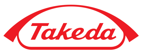 Takeda Pharmaceutical Company Limited Logo