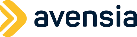 Avensia Logo