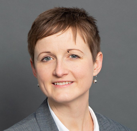 original Anna Timme, Head of Sustainability, Secure Power & Data Centers (Photo: Business Wire)