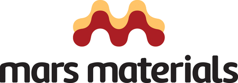 Mars Materials, Inc. Logo