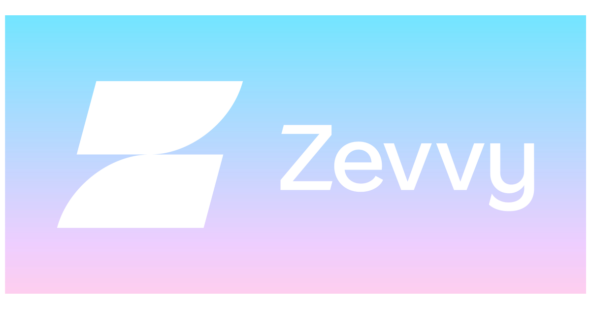 Zevvy Announces Its Official Launch Alongside $5.4M in Seed Funding to Offer a D2C Consumer Financin