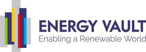 Energy Vault Holdings, Inc. Logo