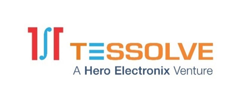 Tessolve Logo