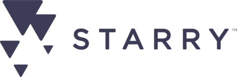 Starry, Inc. Logo