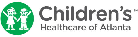 Children’s Healthcare of Atlanta Logo