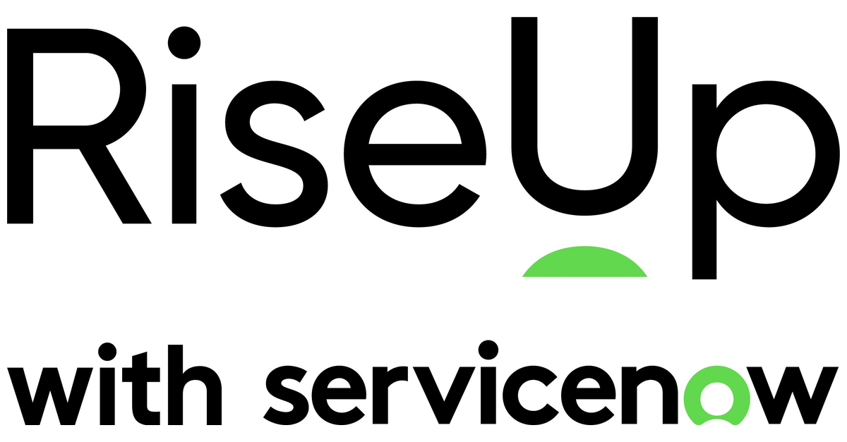 Own Your Career Path with RiseUp - ServiceNow