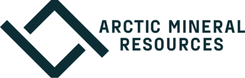 Arctic Mineral Resources Logo