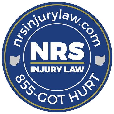 NRS Injury Law Logo